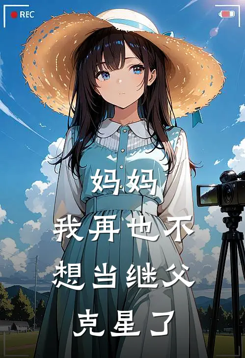 妈妈，我再也不想当继父克星了(佚名佚名)全文免费阅读无弹窗大结局_《妈妈，我再也不想当继父克星了》佚名佚名免费小说