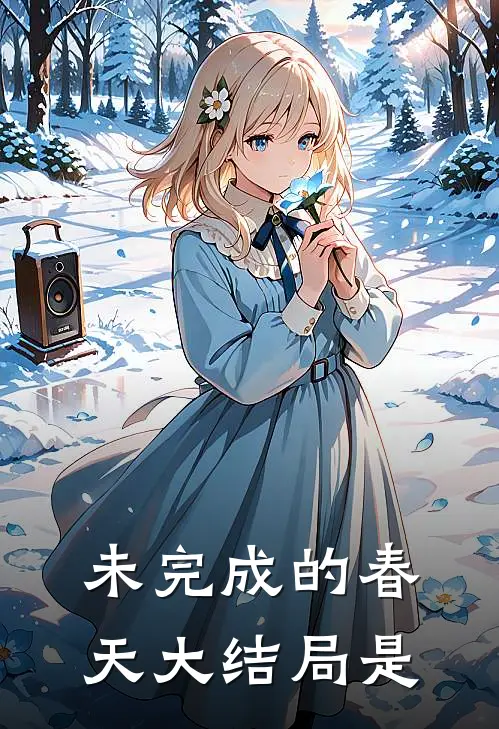 未完成的春天大结局是