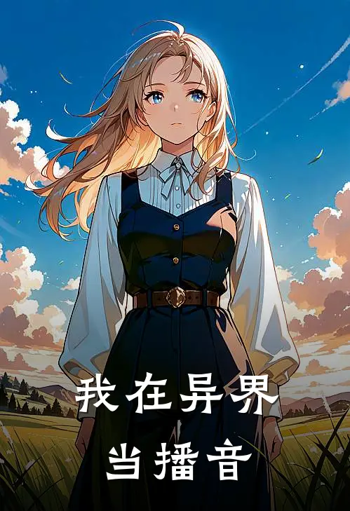我在异界当播音刘宏杰顾寒最新完结小说推荐_最新更新小说我在异界当播音(刘宏杰顾寒)