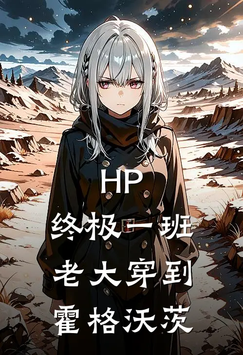 HP：终极一班老大穿到霍格沃茨