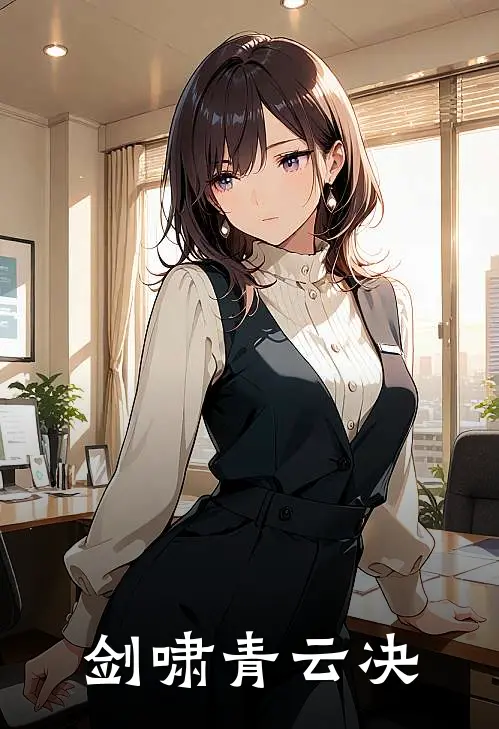 剑啸青云决(林惊寒苏清月)完结版小说推荐_最新完结小说推荐剑啸青云决林惊寒苏清月