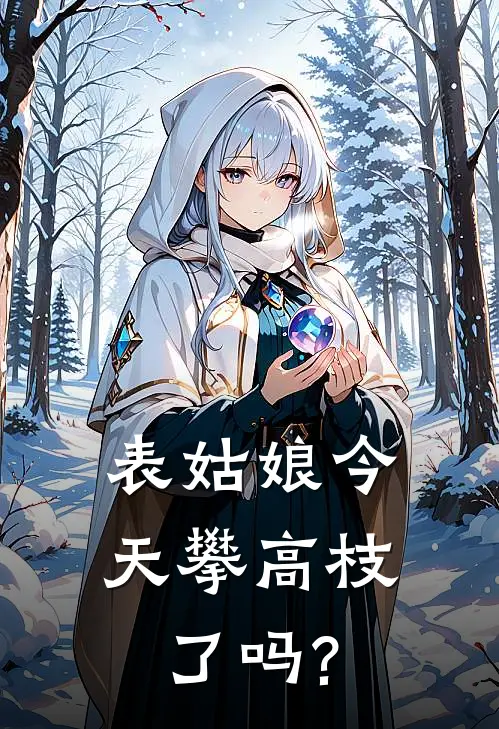 表姑娘今天攀高枝了吗?