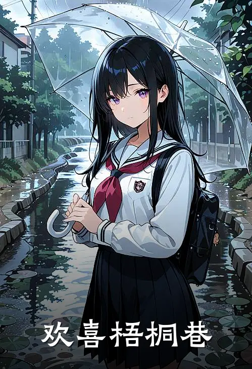 欢喜梧桐巷