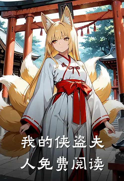 我的侠盗夫人免费阅读