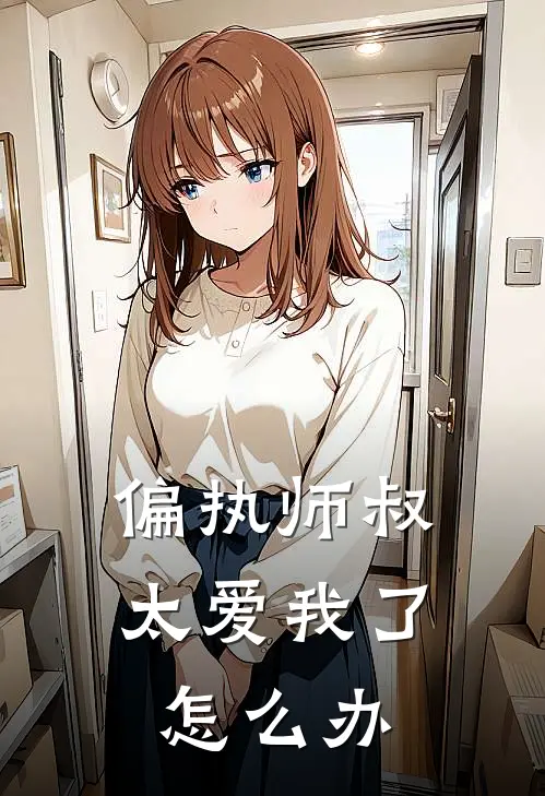 偏执师叔太爱我了怎么办