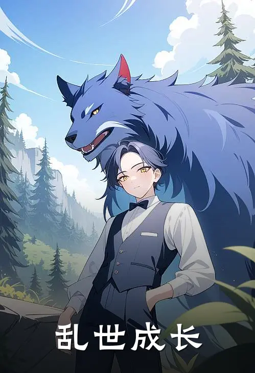 乱世成长(明开天开天)完整版免费阅读_(乱世成长)全章节免费在线阅读