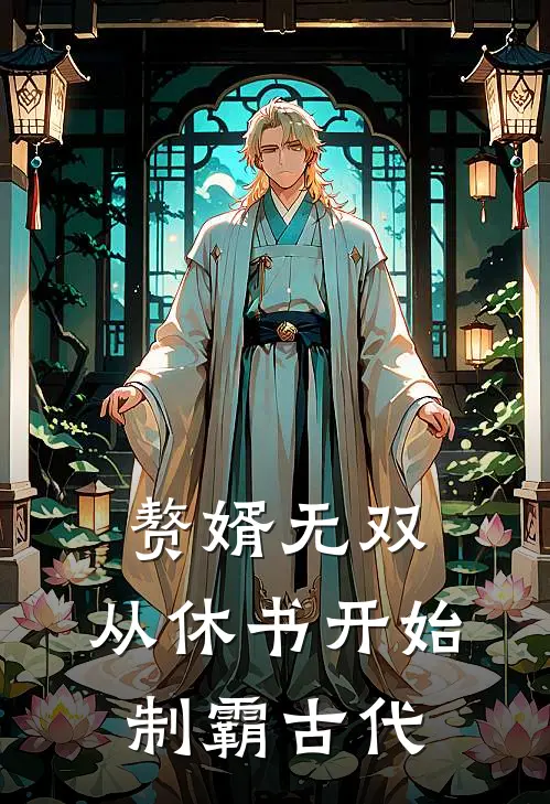 赘婿无双：从休书开始制霸古代陈凡苏清月完结版小说_最新章节列表赘婿无双：从休书开始制霸古代(陈凡苏清月)