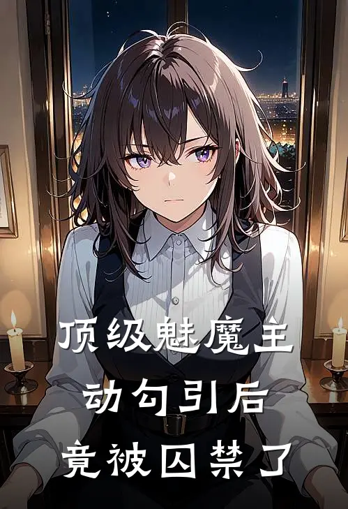 沈移祁森(顶级魅魔主动勾引后，竟被囚禁了)全文免费在线阅读_顶级魅魔主动勾引后，竟被囚禁了完整版免费在线阅读