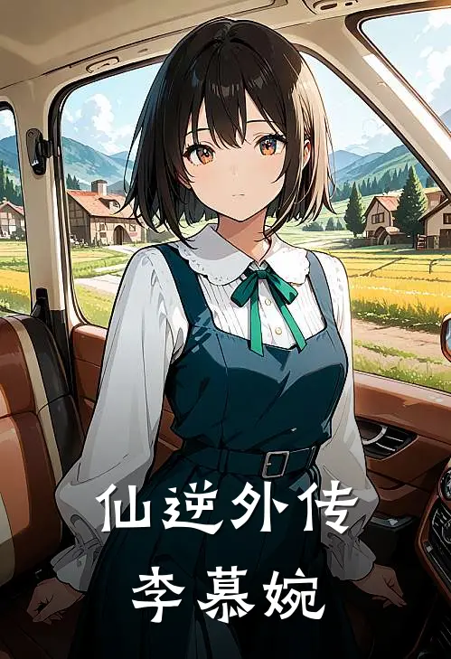 仙逆外传李慕婉