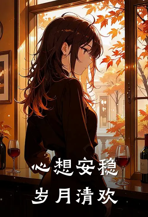 心想安稳，岁月清欢(迪迪迪迪)免费小说完结版_最新章节列表心想安稳，岁月清欢(迪迪迪迪)