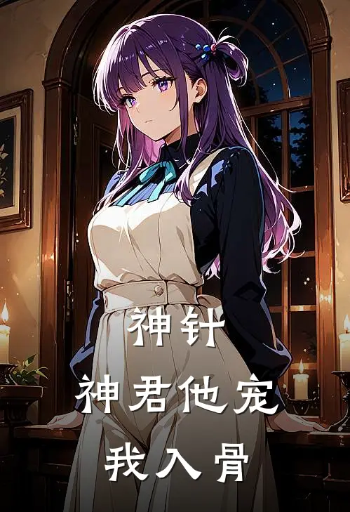 神针：神君他宠我入骨谢寻安温知衣已完结小说_最新章节列表神针：神君他宠我入骨(谢寻安温知衣)