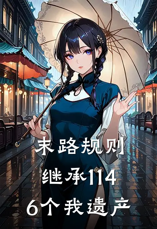 末路规则：继承1146个我遗产