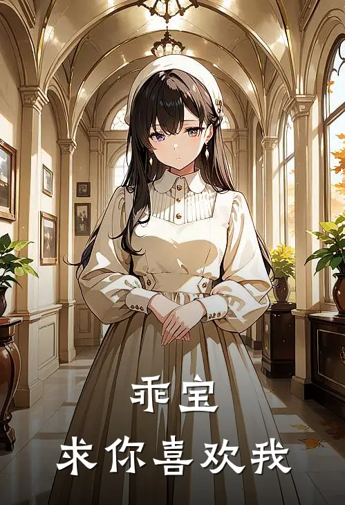 乖宝，求你喜欢我(林洱周绥)完整版免费全文阅读_完本小说推荐乖宝，求你喜欢我(林洱周绥)