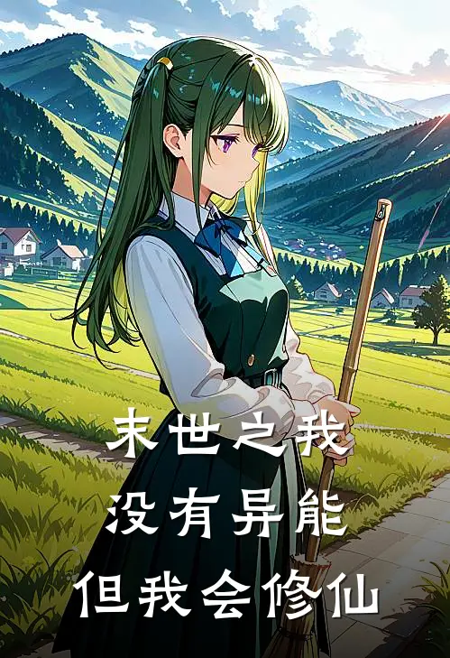 末世之我没有异能，但我会修仙(陈凡林娇娇)完整版免费小说_最热门小说末世之我没有异能，但我会修仙(陈凡林娇娇)