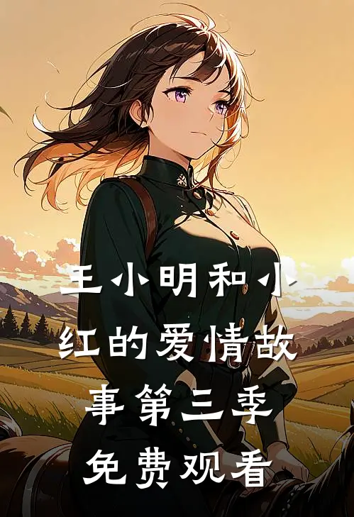 王小明和小红的爱情故事第三季免费观看