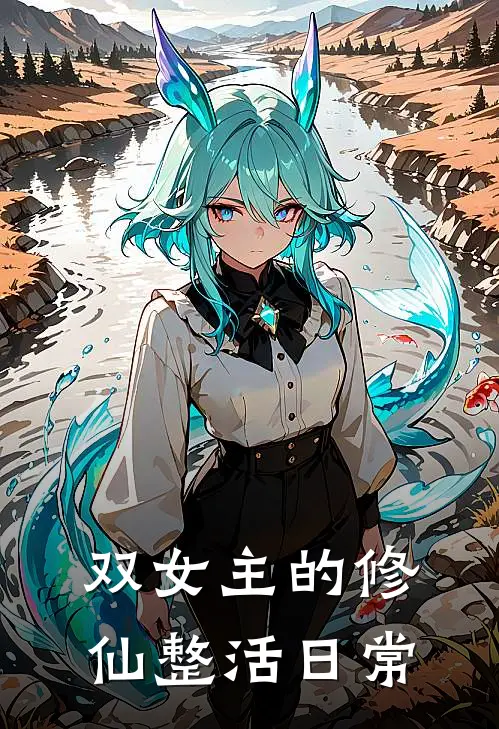 双女主的修仙整活日常