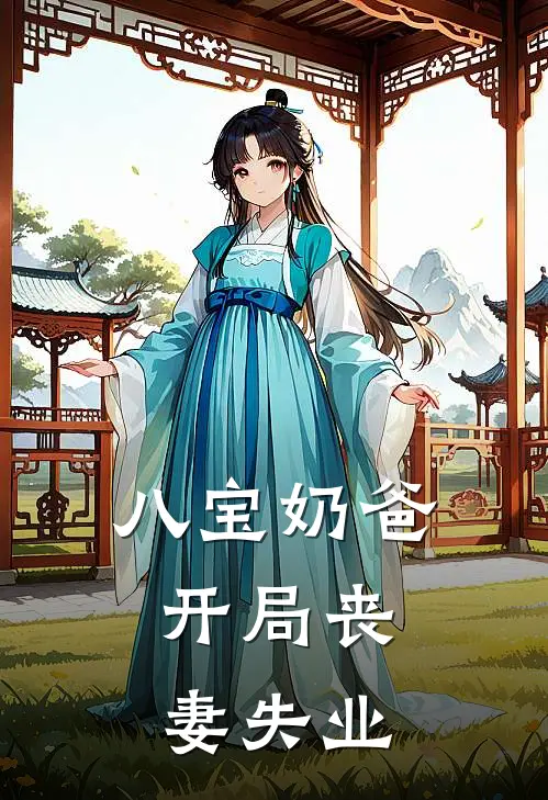 八宝奶爸：开局丧妻失业