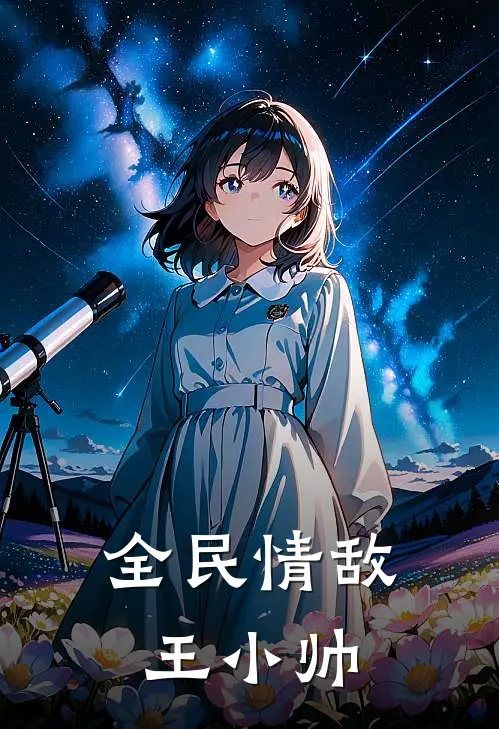 全民情敌王小帅