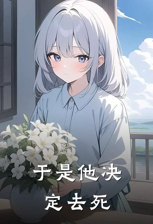 于是他决定去死