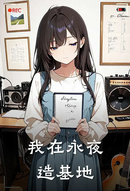 我在永夜造基地