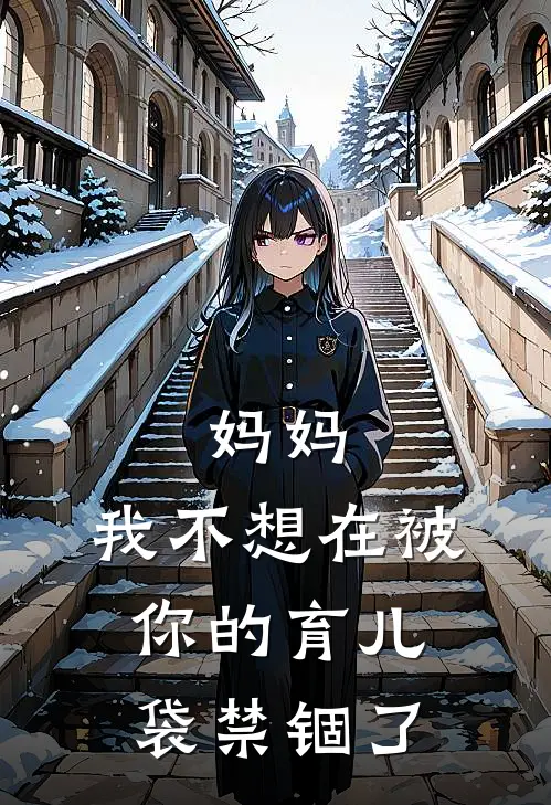 妈妈，我不想在被你的育儿袋禁锢了抖音热门全本免费在线阅读_抖音热门全文阅读