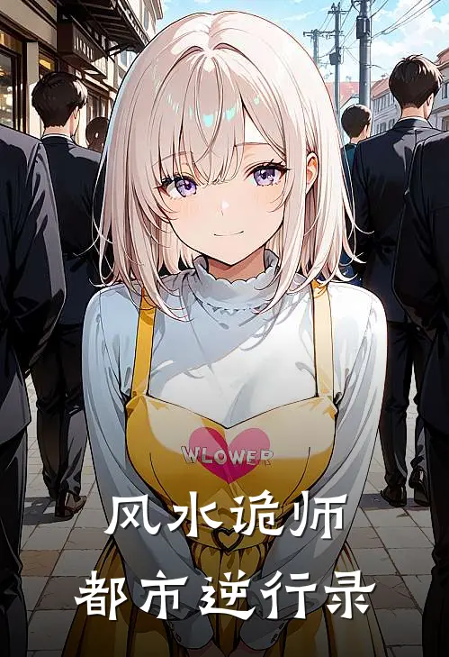 风水诡师：都市逆行录(楚风赵伯)免费小说笔趣阁_完结版小说推荐风水诡师：都市逆行录(楚风赵伯)