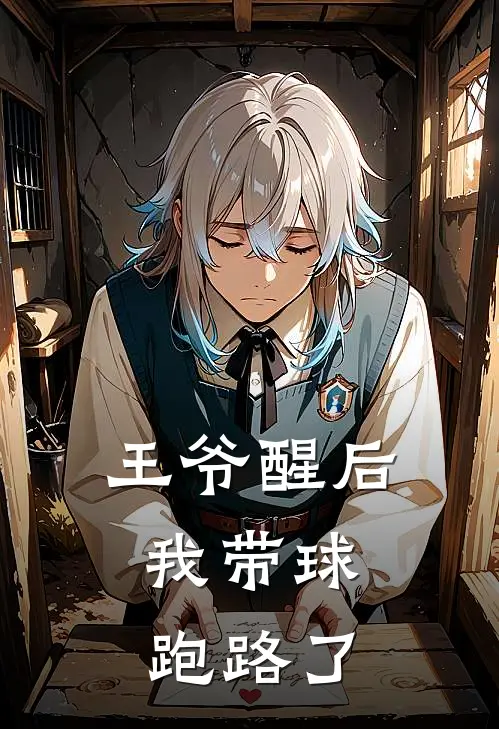 王爷醒后，我带球跑路了