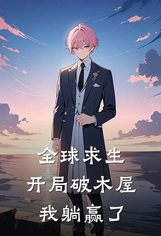 全球求生：开局破木屋，我躺赢了姜莱姜莱皮热门的网络小说_完整版小说全球求生：开局破木屋，我躺赢了(姜莱姜莱皮)