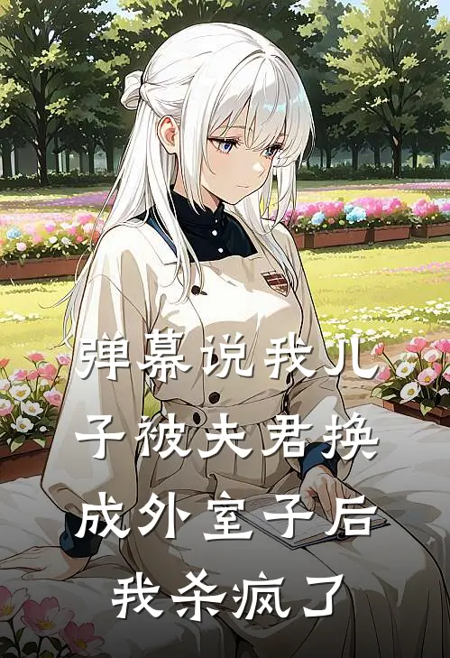 弹幕说我儿子被夫君换成外室子后我杀疯了(谢之琦艾玛)免费小说完结版_最新章节列表弹幕说我儿子被夫君换成外室子后我杀疯了(谢之琦艾玛)