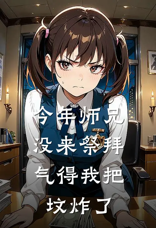 今年师兄没来祭拜，气得我把坟炸了宋知浅周玄小说完整版_完结版小说推荐今年师兄没来祭拜，气得我把坟炸了(宋知浅周玄)