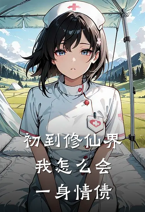 初到修仙界，我怎么会一身情债