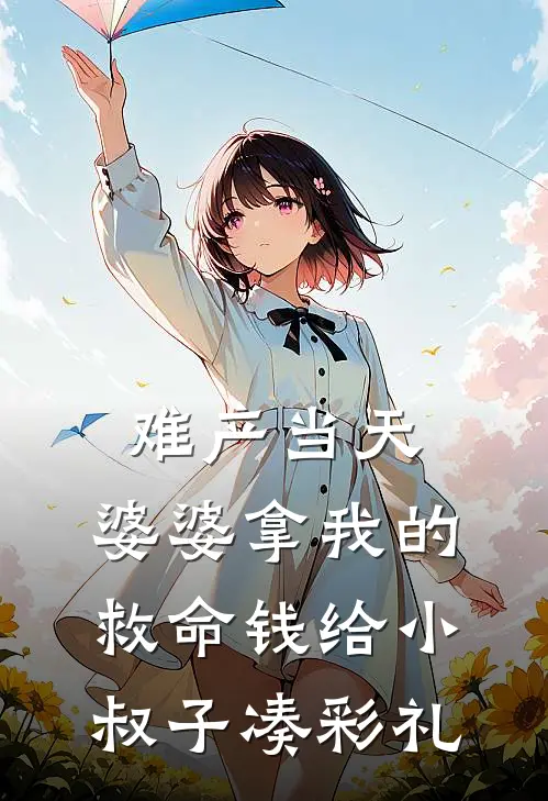 难产当天，婆婆拿我的救命钱给小叔子凑彩礼(蓝岚陈洲)最新完结小说_完结版小说全文免费阅读难产当天，婆婆拿我的救命钱给小叔子凑彩礼(蓝岚陈洲)