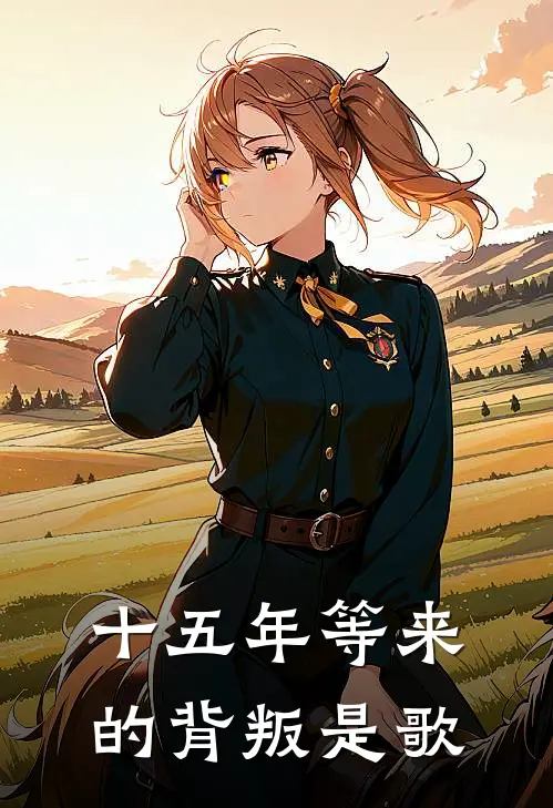 十五年等来的背叛是歌