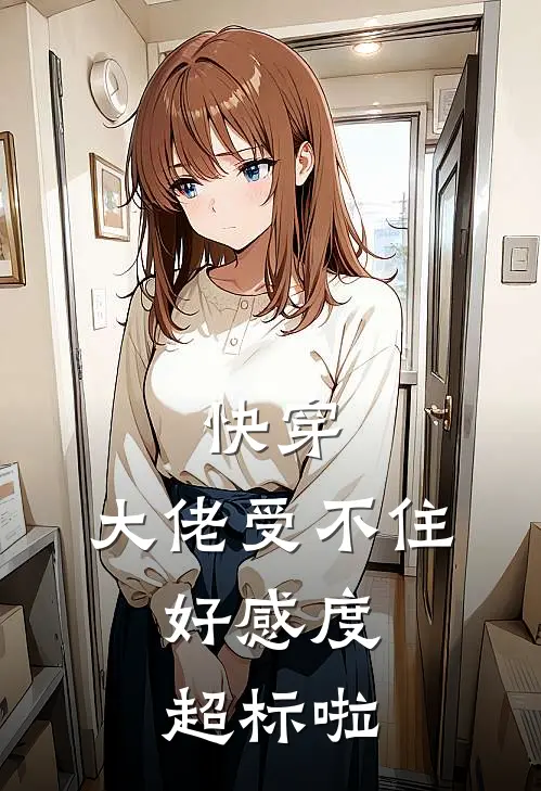 快穿：大佬受不住，好感度超标啦(苏晚音林渊)全文免费阅读无弹窗大结局_《快穿：大佬受不住，好感度超标啦》苏晚音林渊免费小说