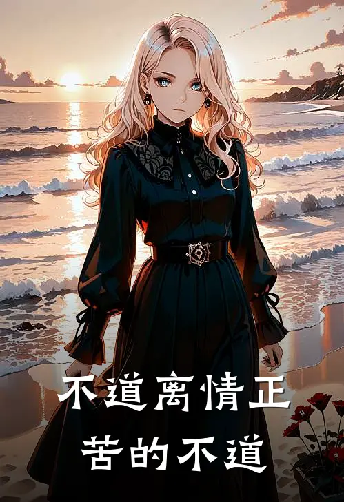 不道离情正苦的不道