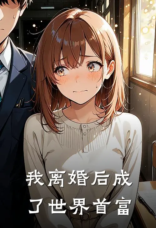 我离婚后成了世界首富