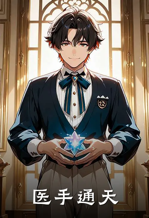 医手通天