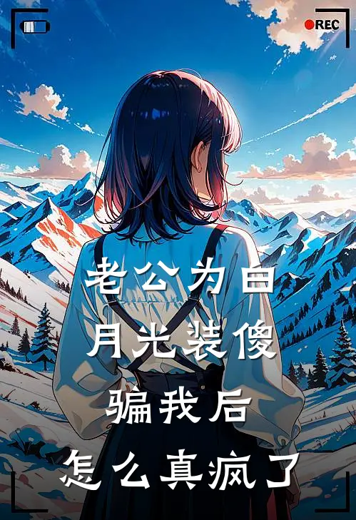 老公为白月光装傻骗我后，怎么真疯了(我顾廷之)无弹窗小说免费阅读_小说完整版免费阅读老公为白月光装傻骗我后，怎么真疯了我顾廷之