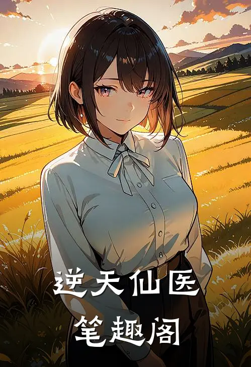 逆天仙医笔趣阁