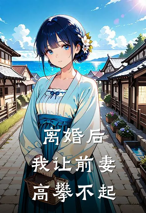 离婚后，我让前妻高攀不起陈昊李勇完本热门小说_小说完结版离婚后，我让前妻高攀不起(陈昊李勇)