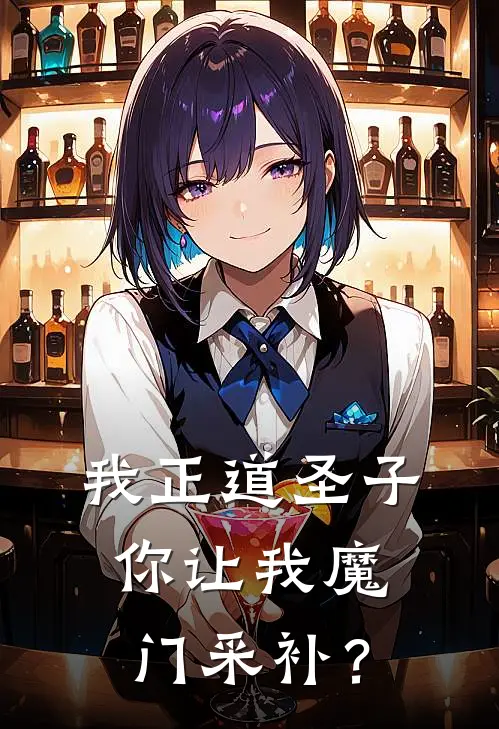 我正道圣子，你让我魔门采补？(陈丰水妍芙)热门网络小说推荐_最新章节列表我正道圣子，你让我魔门采补？(陈丰水妍芙)