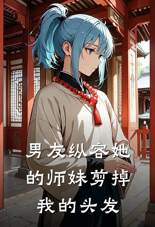 男友纵容她的师妹剪掉我的头发