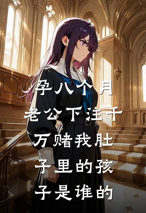 孕八个月，老公下注千万赌我肚子里的孩子是谁的(齐哥瑶瑶)热门小说大全_推荐完本小说孕八个月，老公下注千万赌我肚子里的孩子是谁的齐哥瑶瑶