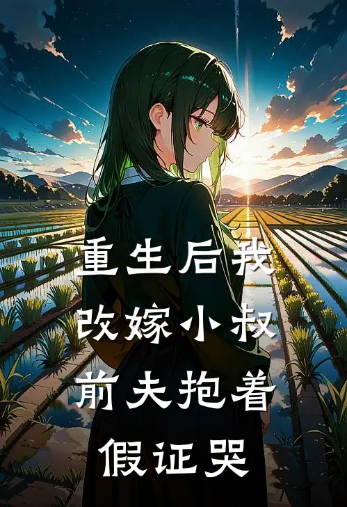 重生后我改嫁小叔，前夫抱着假证哭许萦周既白免费小说全文阅读_免费小说在线阅读重生后我改嫁小叔，前夫抱着假证哭许萦周既白