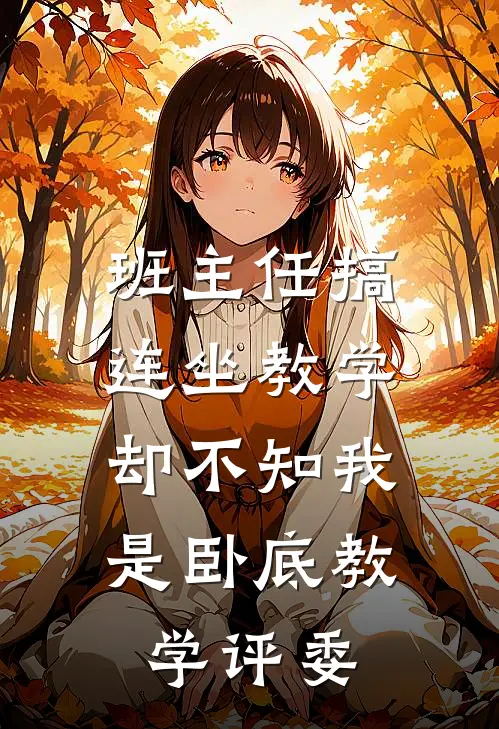 班主任搞连坐教学，却不知我是卧底教学评委宁雪陶思佳完结小说_完结版小说全文免费阅读班主任搞连坐教学，却不知我是卧底教学评委宁雪陶思佳