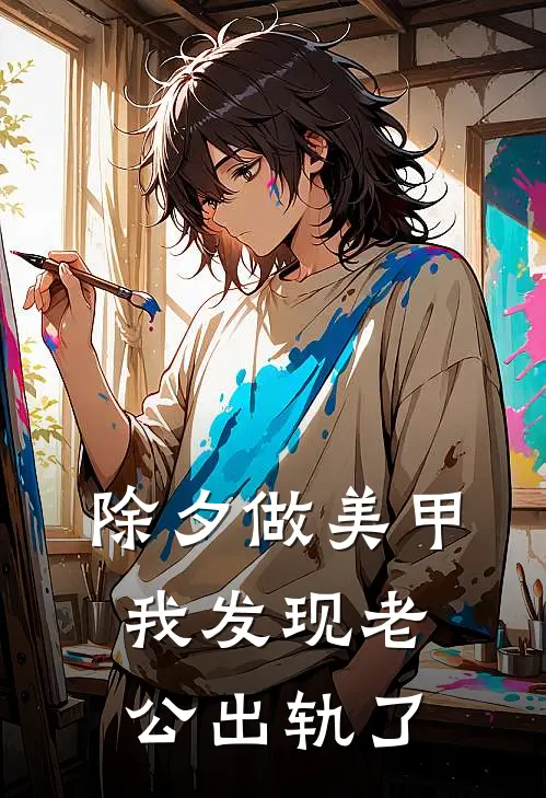 除夕做美甲，我发现老公出轨了徐洁儿陆淮州全本免费在线阅读_徐洁儿陆淮州全文阅读