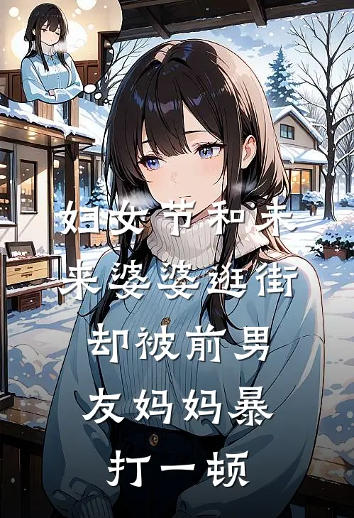 赵巧巧陈丽芬(妇女节和未来婆婆逛街，却被前男友妈妈暴打一顿)全章节在线阅读_(妇女节和未来婆婆逛街，却被前男友妈妈暴打一顿)全本在线阅读