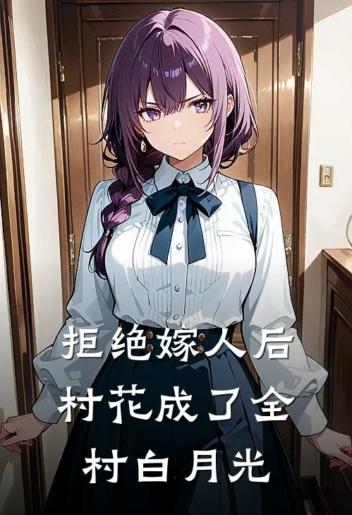 《拒绝嫁人后，村花成了全村白月光》沈鹤孙翠花火爆新书_拒绝嫁人后，村花成了全村白月光(沈鹤孙翠花)免费小说