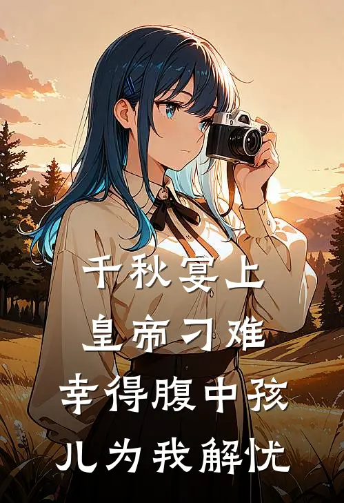 千秋宴上皇帝刁难，幸得腹中孩儿为我解忧萧彻苏柔儿小说最新章节_最新小说推荐千秋宴上皇帝刁难，幸得腹中孩儿为我解忧萧彻苏柔儿