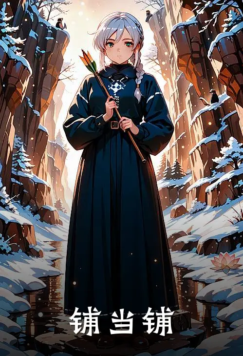 铺当铺沈既明林婉热门小说免费阅读_完本完结小说铺当铺(沈既明林婉)